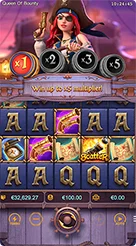 Queen of Bounty · Panduan Mekanisme Simbol Runtuh dan Pengganda Queen of Bounty