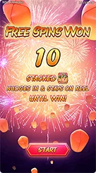 fw66 · Wild Fireworks