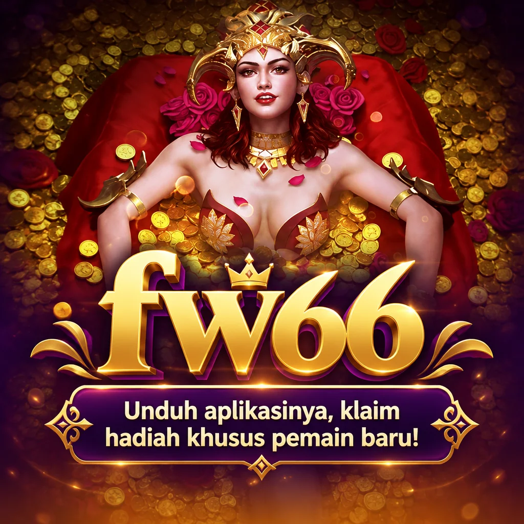 fw66 · Galeri permainan