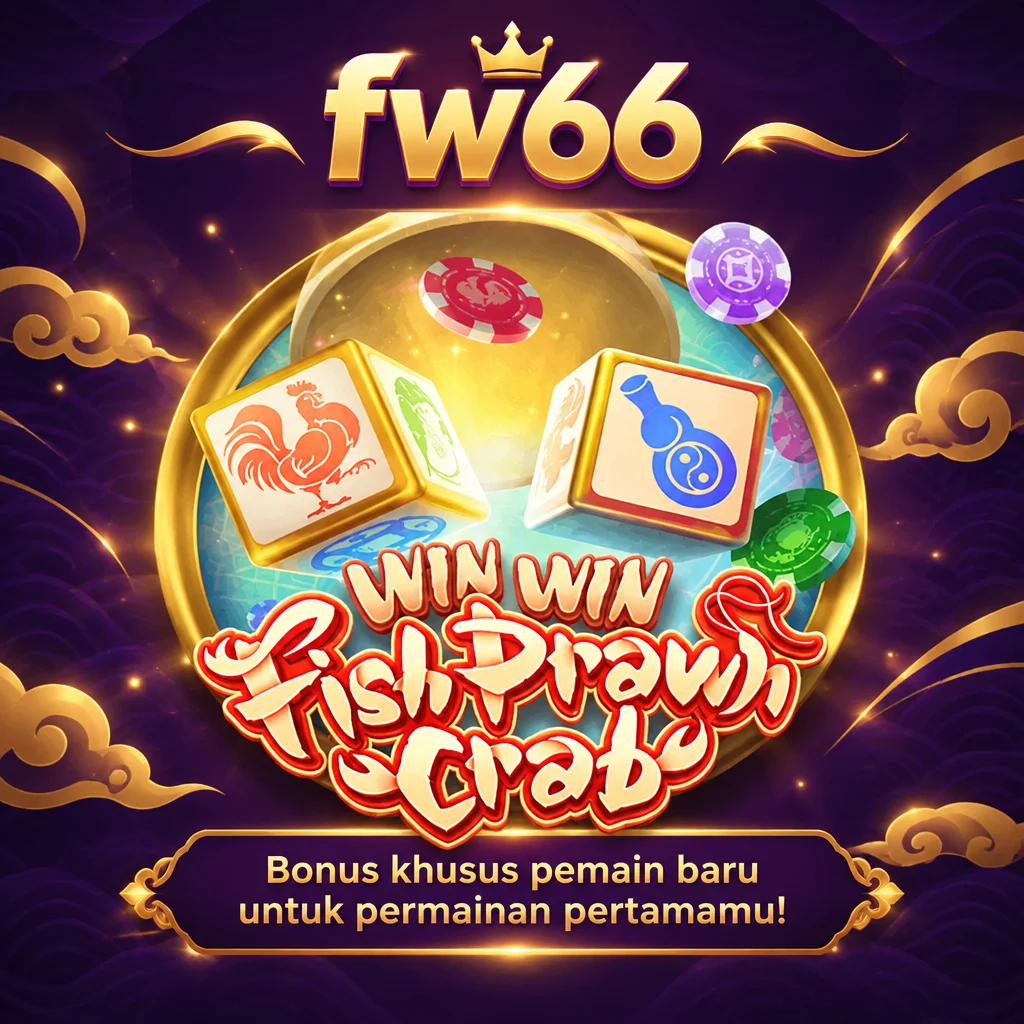 fw66 · Win Win Fpc · Tampilan permainan