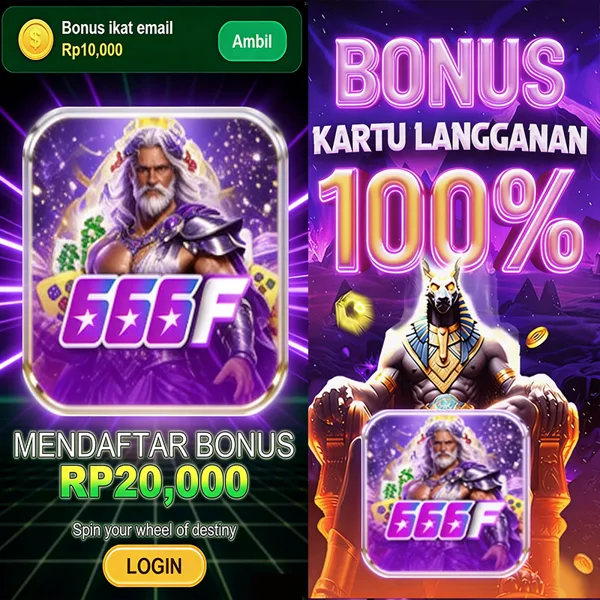 666F 2026 Slot Gacor RTP Tinggi