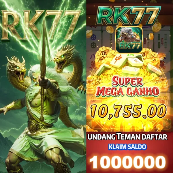 RK77 APK Download Versi Terbaru