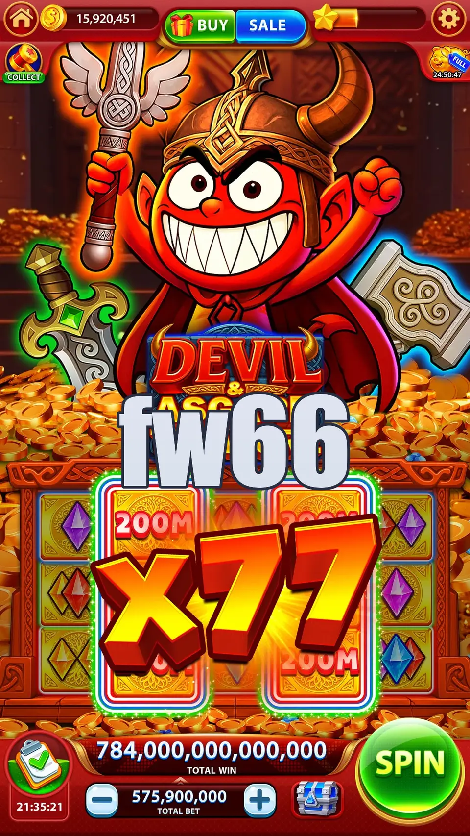 fw66 APK