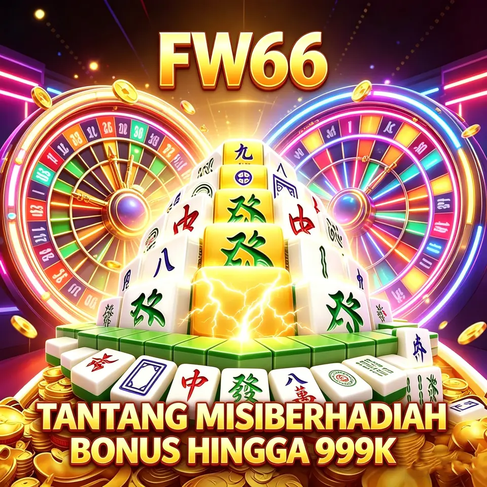 fw66 Masuk